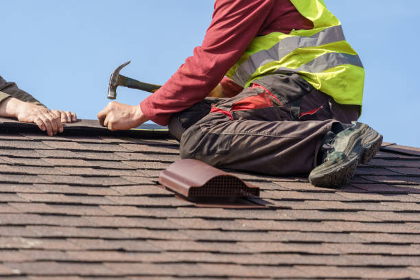 Quick and Trustworthy Emergency Roof Repair Services in Maxton, NC