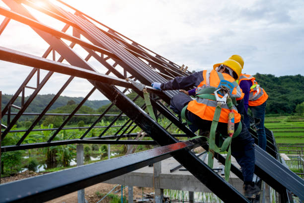 Best Best Roofing Contractors  in Maxton, NC
