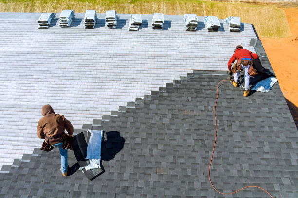 Maxton, NC Roofing Contractor Company