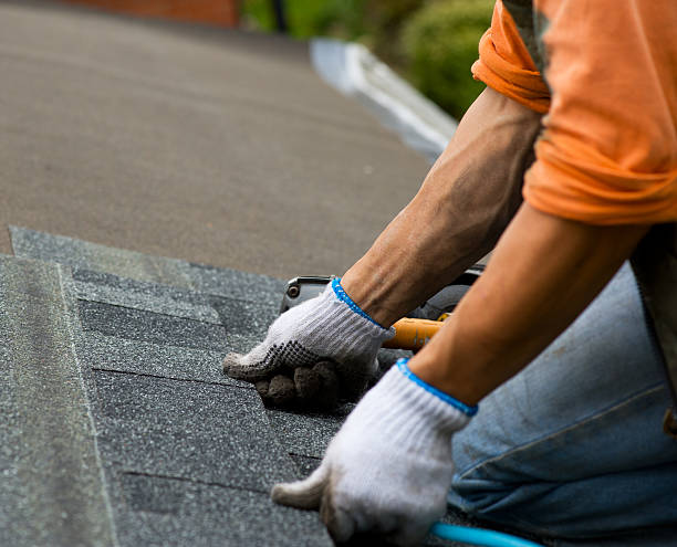 Best New Roof Installation  in Maxton, NC