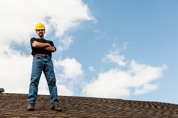 Quick and Trustworthy Emergency Roof Repair Services in Maxton, NC